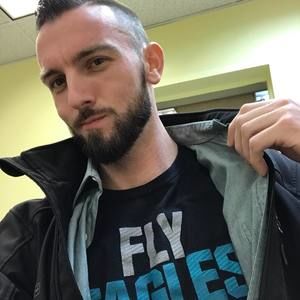 Meet your Posher, Adam